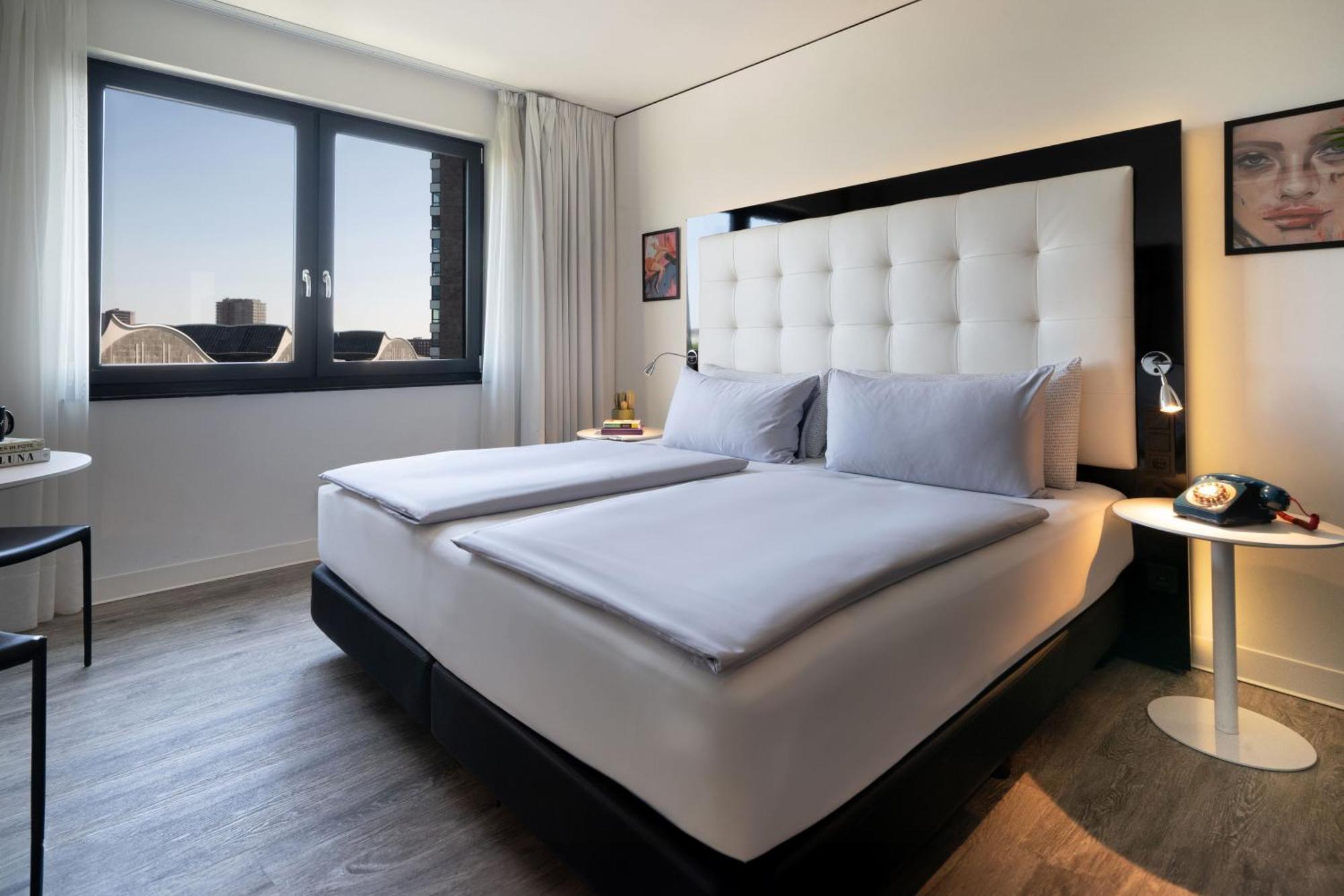 The Innside Premium Room