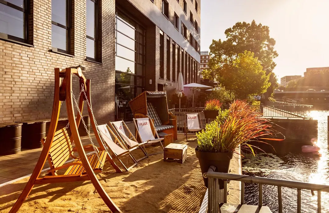 INNSiDE by Meliá Hamburg Hafen-1
